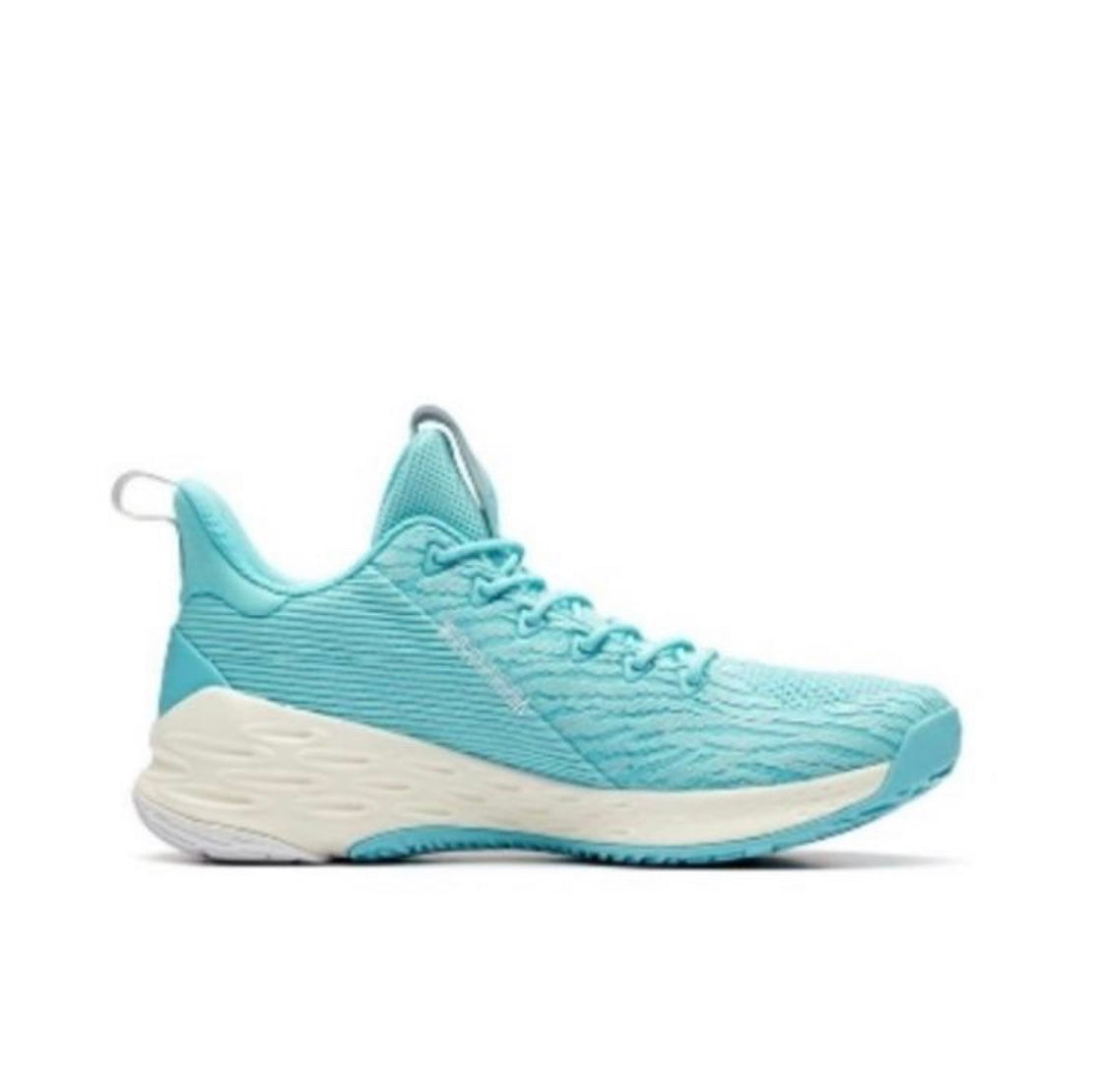 Anta Men's Klay Thompson Kt4 “Warrior”