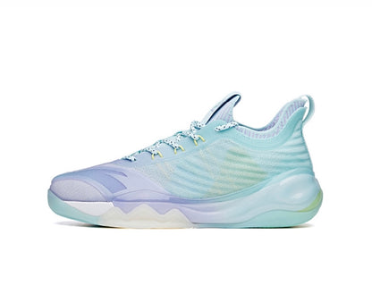 Anta Klay Thompson Kt6 Low - Floating Clouds and Flowing Water