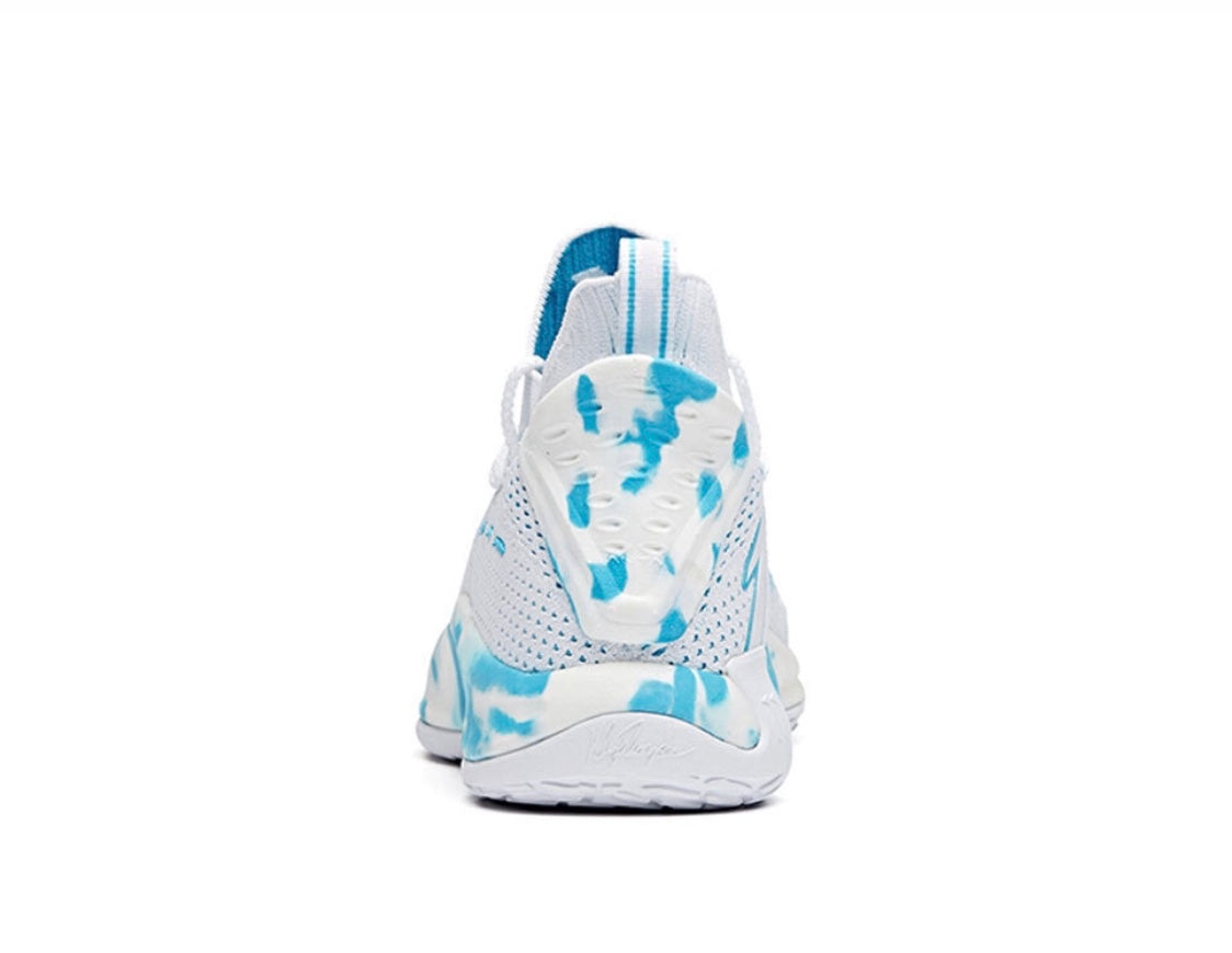 Anta Men's Klay Thompson Kt5 Low “Home” – Anto Sports