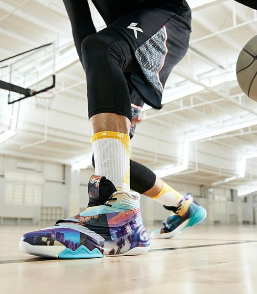 Anta Klay Thompson Kt6 High “NIJIGEN” – Antosports