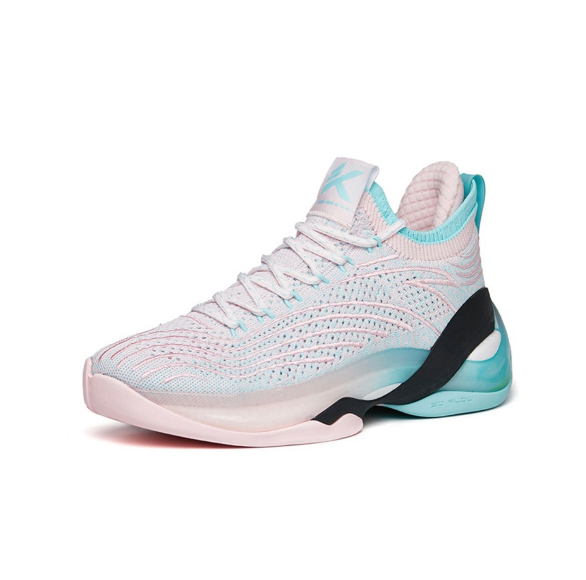 Anta Klay Thompson Kt7 Low - Bahamas – Anto Sports