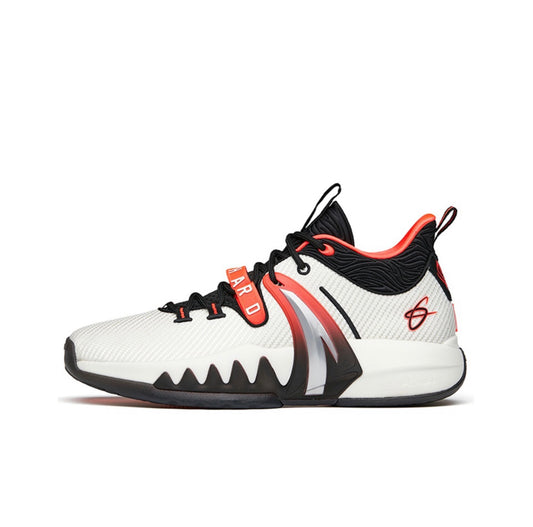 Anta Gordon Hayward GH2 – Weiß/Rot