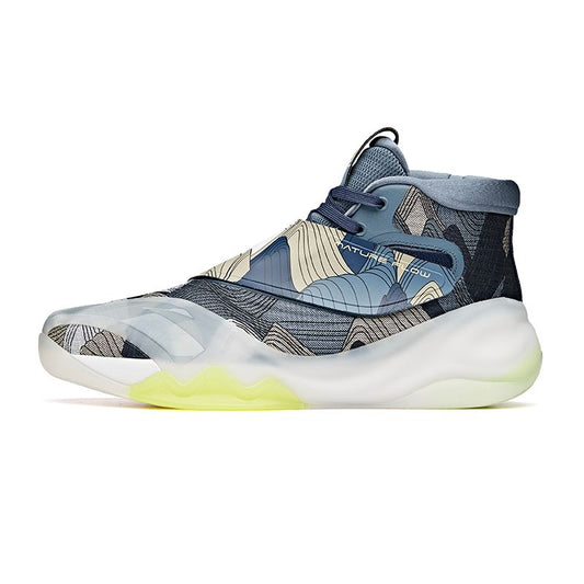 Anta Herren Klay Thompson Kt6 „Stand Your Ground“