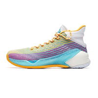 Anta Men's Klay Thompson Kt4 Final Yellow/Blue – Antosports