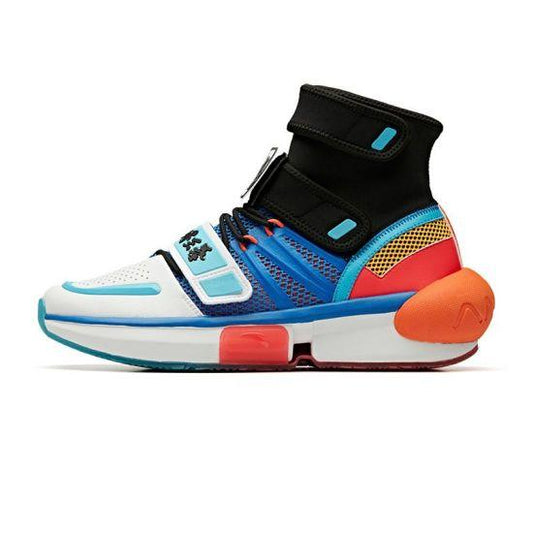 Anta Men's Dragon Ball Super "Super Saiyan"