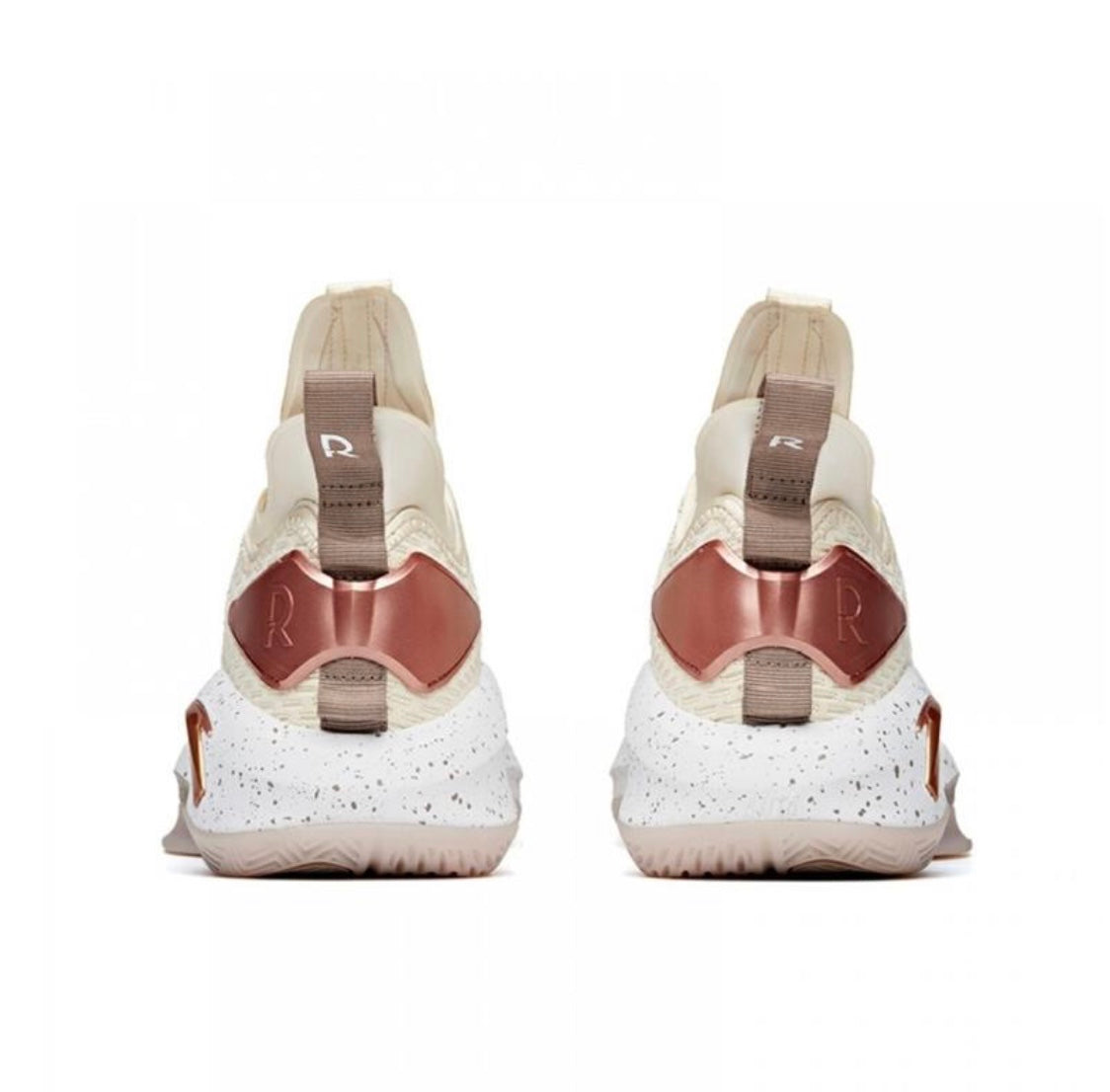 Anta Rajon Rondo RR6 Vanilla Ice Cream – Anto Sports