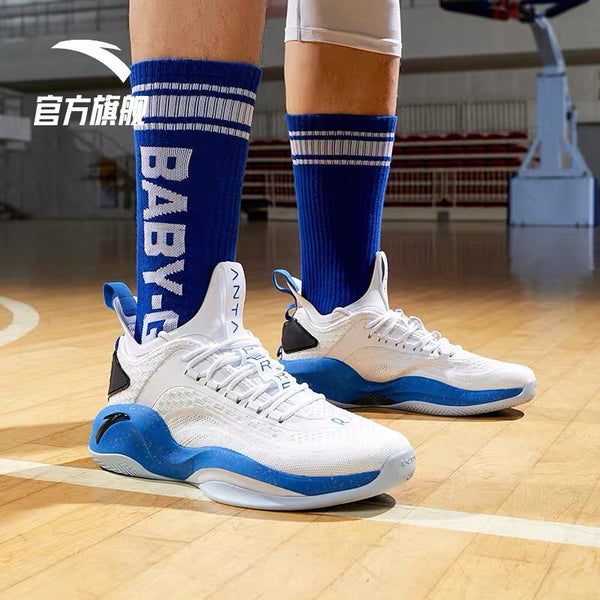 Anta Rajon Rondo Rr5 Rajon Rondo Anta Logo