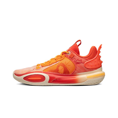 Li-Ning Wade All City 11 - Redrock – Anto Sports Li-Ning Wade All City 11 - Redrock – Anto Sports