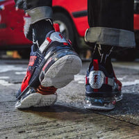 Marvel x Anta Seeed “Thor” Running Shoes