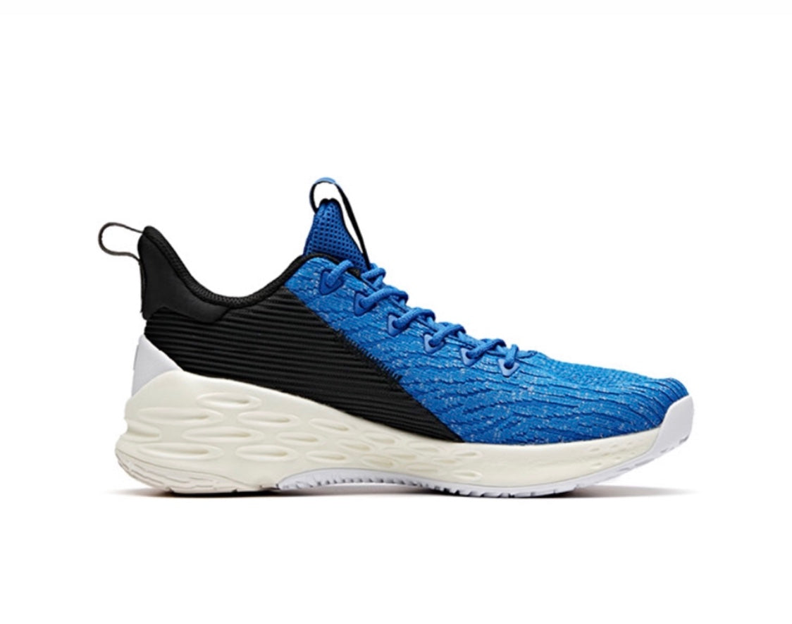 Anta Men's Klay Thompson Kt4 Final Low 