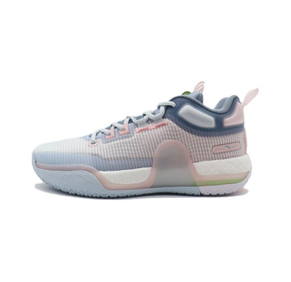 Anta Badao 2.0 Non-slip - Blue/Pink