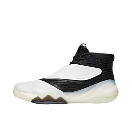 Anta Men's Klay Thompson Kt6 "飞白" White/Black