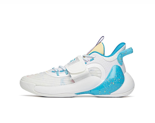 Anta Herren KT Splash 3.0 Low Iced Blueberry Tea