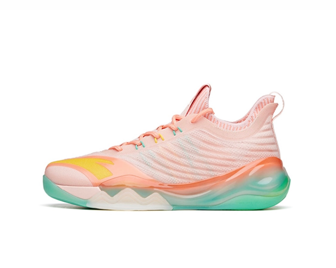 Anta Men's Klay Thompson Kt6 Low “Flamingo” – Anto Sports