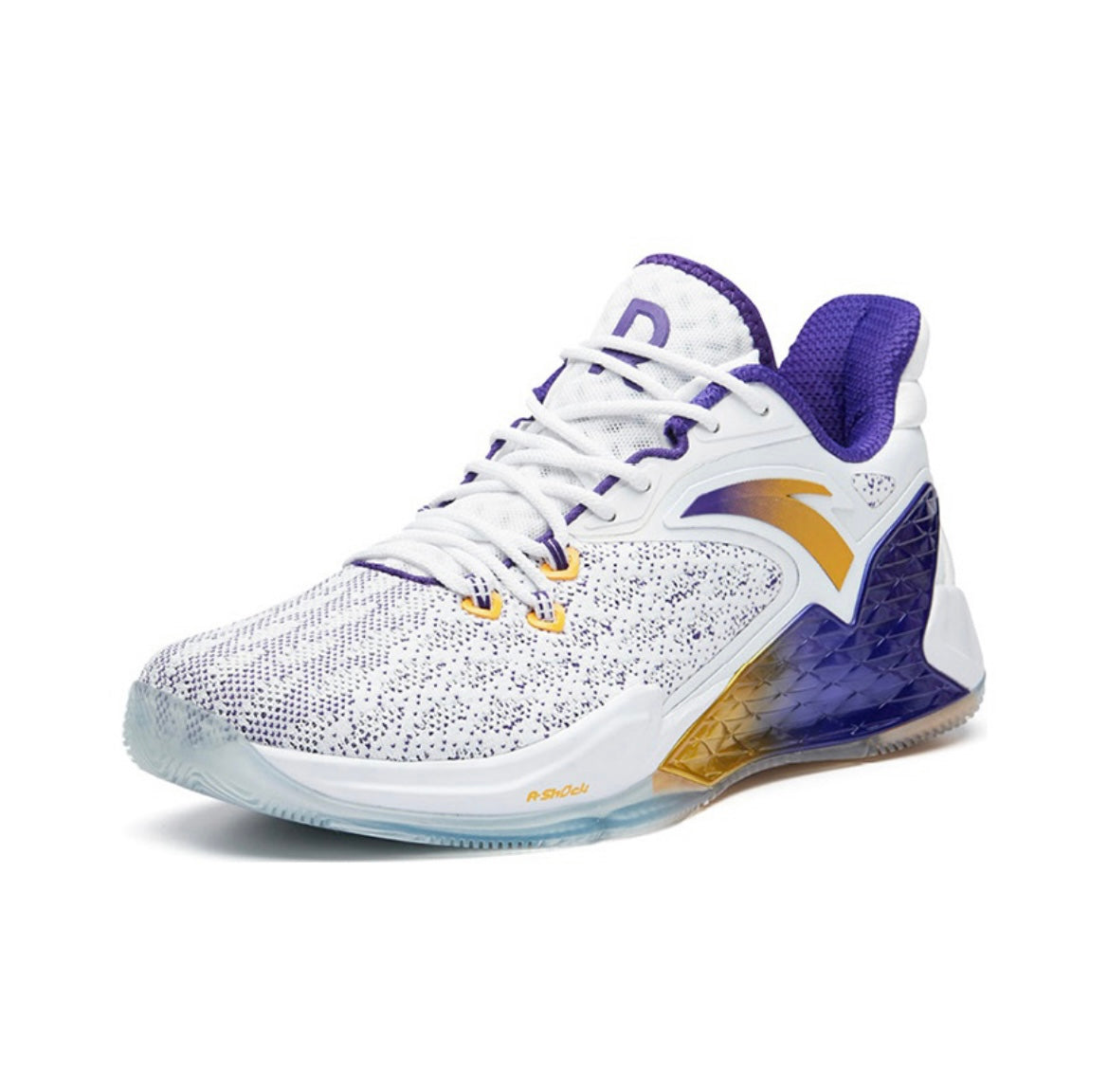 Anta Rajon Rondo Anta Rajon Rondo RR5 Zijin – Anto Sports