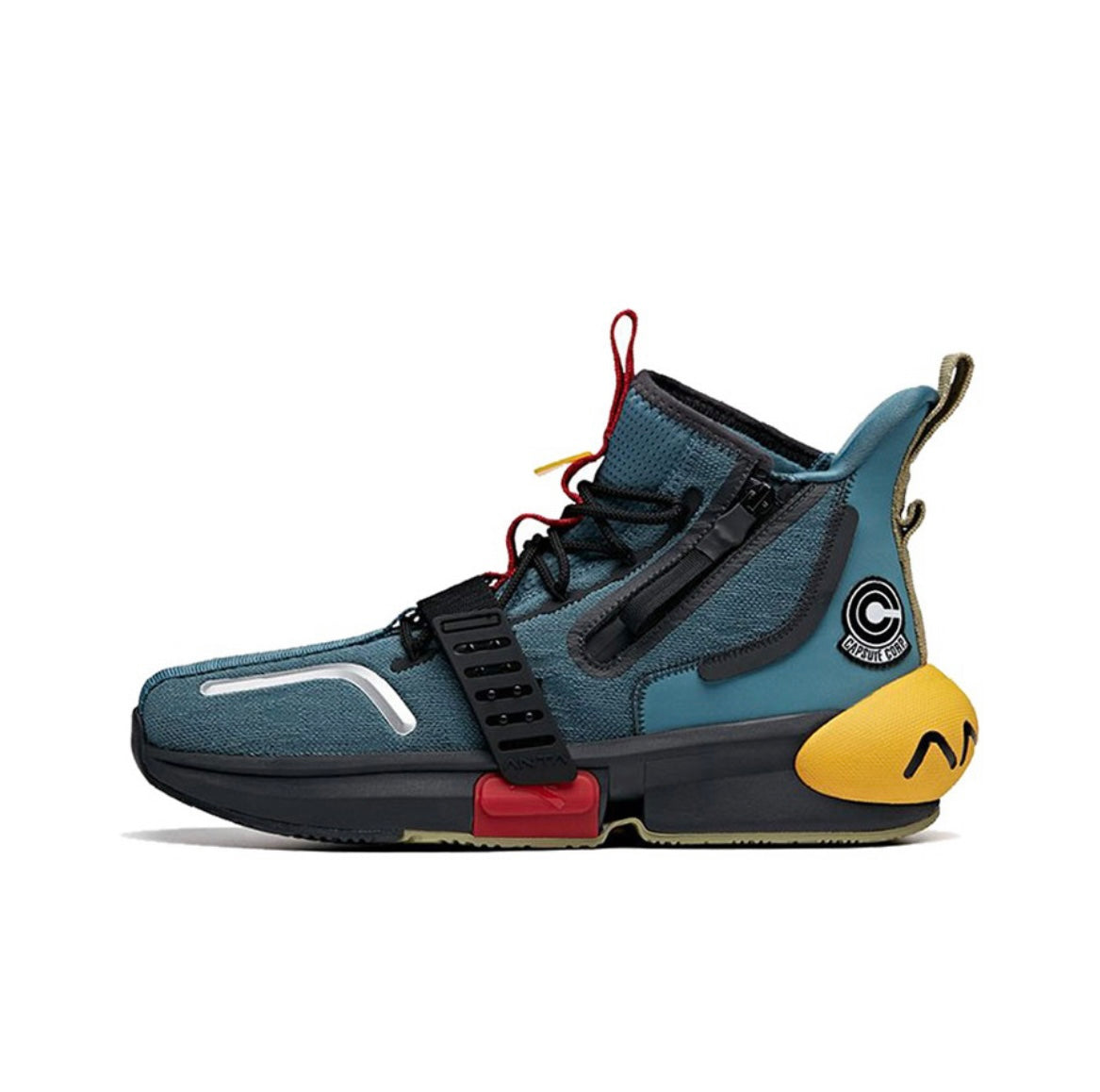 Anta Dragon Ball Super – Anto Sports