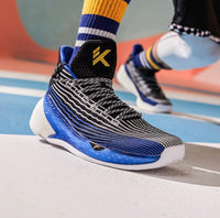 Anta Men's Klay Thompson Kt4 “Playoffs” Basketball Shoes – Antosports