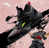 Anta Men's x Dragon Ball Super "Goku Black" Basketball Shoes