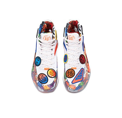 Anta Women's Klay Thompson Kt5 “Dragon Ball Super” Basketball Shoes