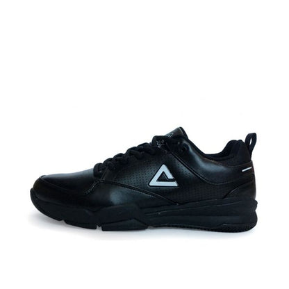 FIBA x Peak Referee Shoes - Black