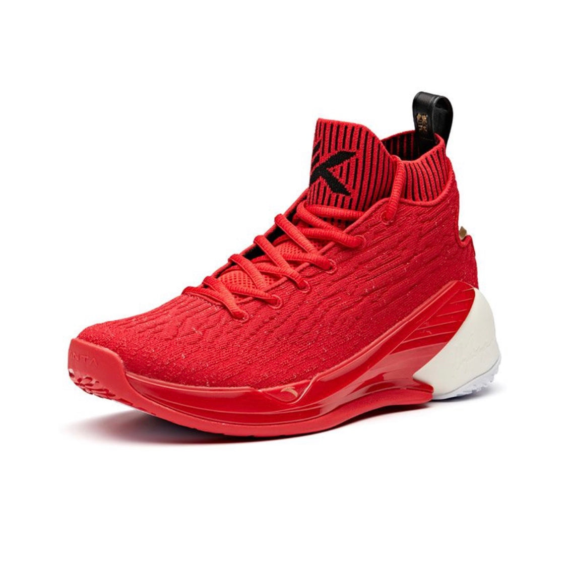 Anta Men s Klay Thompson Kt4 CNY Anto Sports