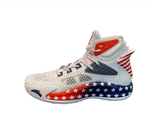 Anta Herren Klay Thompson Kt5 High „Independence Day“