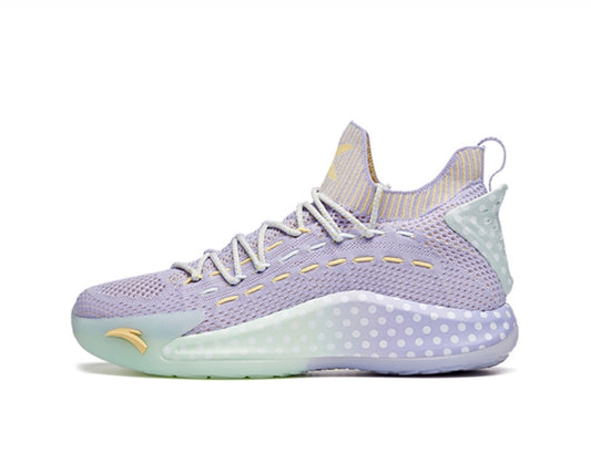 Anta Herren Klay Thompson Kt5 Low „Easter“