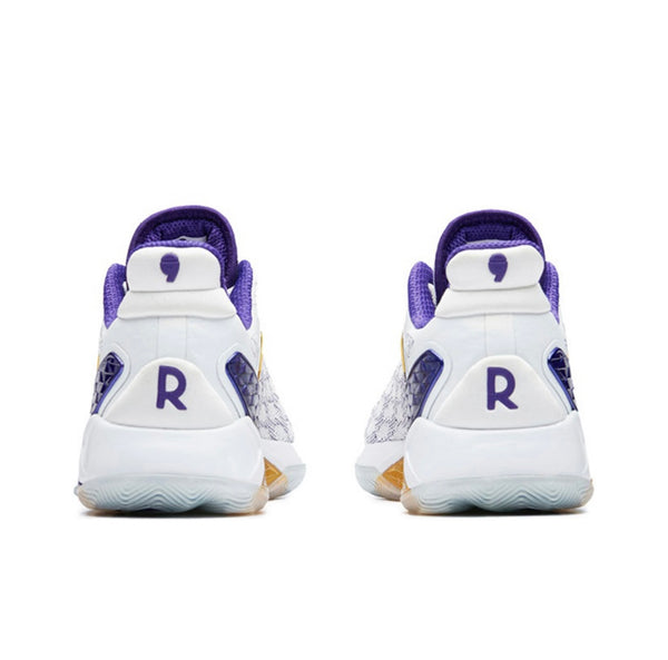 Anta Rondo 3 Rajon Rondo Shoes Anta