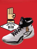Anta Men's Klay Thompson Kt3 “Chop hands” Basketball Shoes