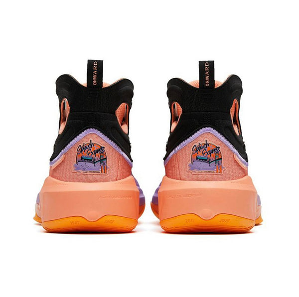 Anta Klay Thompson Kt8 - Sunset Glow – Antosports