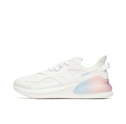 Dragon Ball Super x Anta Women's C37 Blue/White/Pink