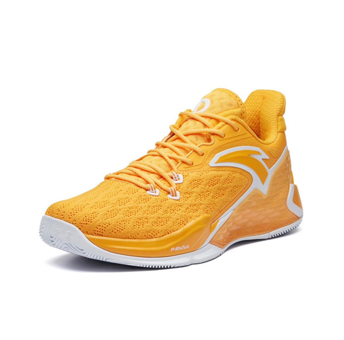 Anta Rajon Rondo Rr5 Anta Rajon Rondo RR5 - Ginger – Anto Sports