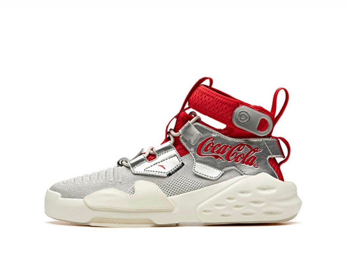 Coca cola kyrie on sale 3