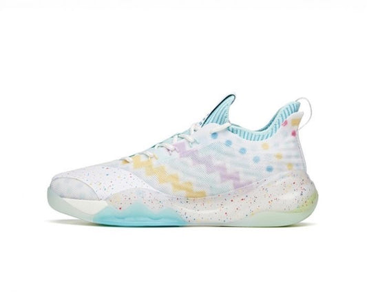 Anta Herren Klay Thompson Kt6 Low „Easter“