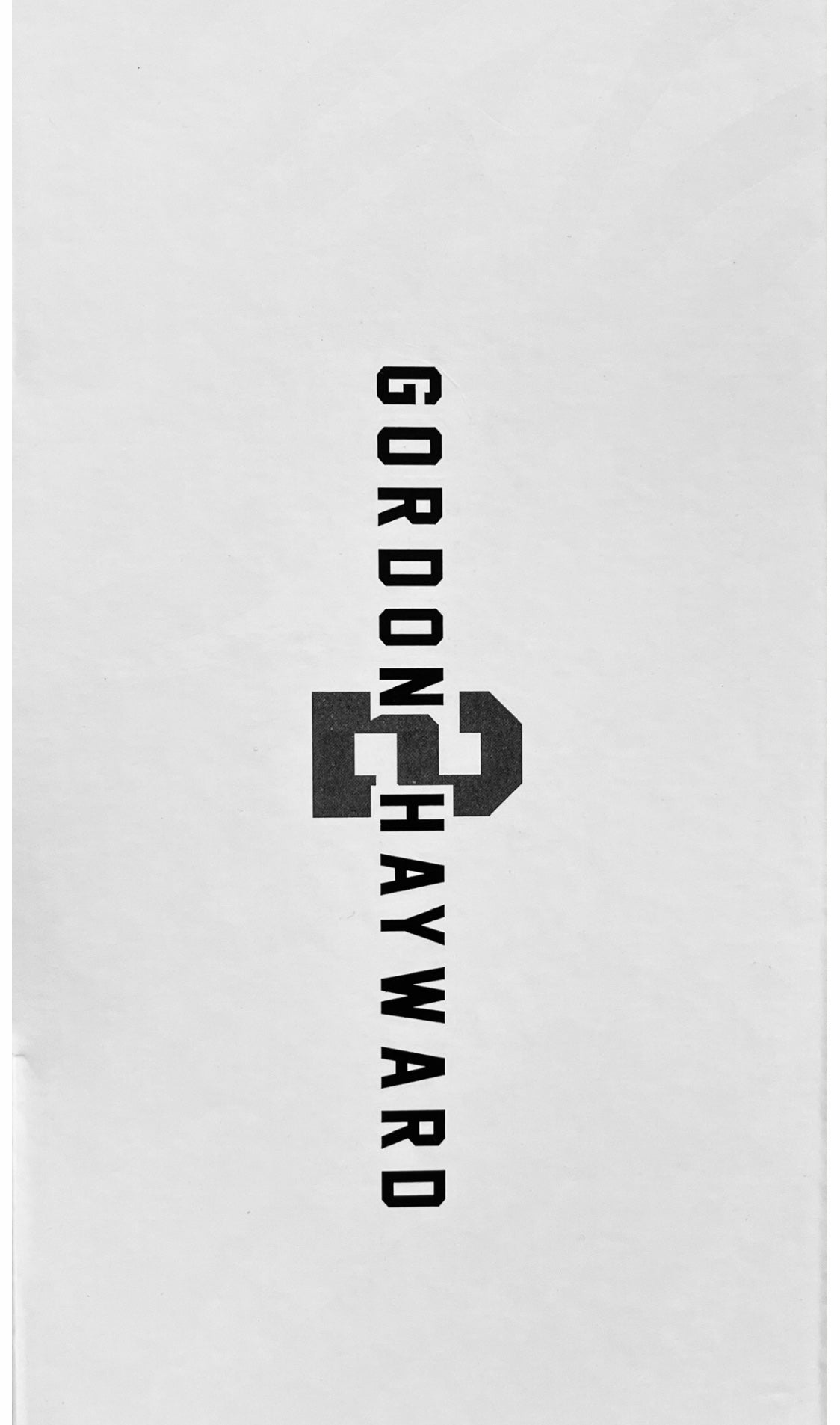 Anta Herren Gordon Hayward GH2 „Away“