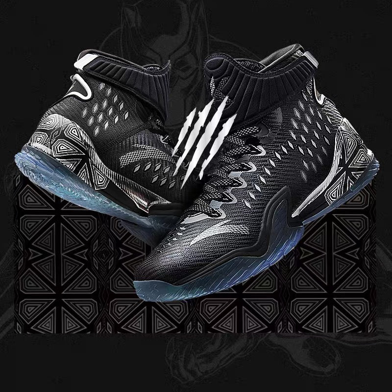 Klay thompson black panther shoes sale