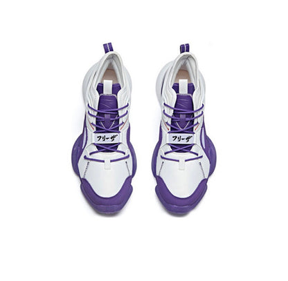 Anta Damen x Dragon Ball Super „Frieza“ Basketballschuhe