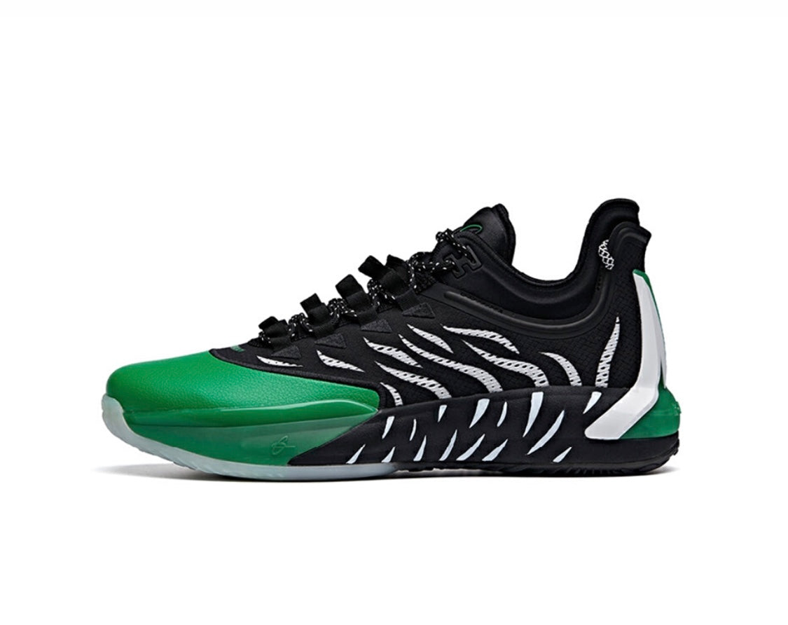 Anta Men's Gordon Hayward GH1 KG Green