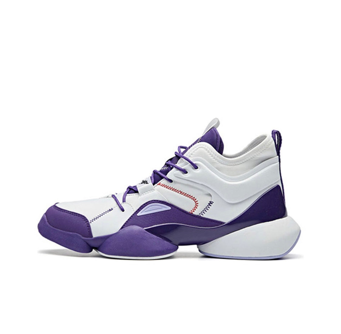 Anta Women's x Dragon Ball Super "Frieza" Basketball Shoes