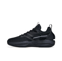 Anta Men's Gordon Hayward GH3 "Black Warrior" Basketball Shoes