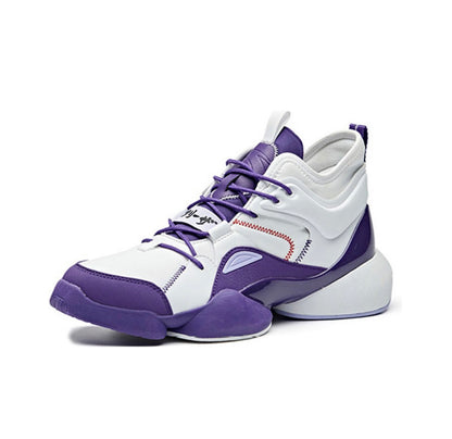 Anta Women's x Dragon Ball Super "Frieza" Basketball Shoes