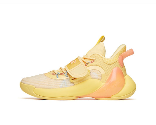 Anta Herren KT Splash 3.0 Low Lemon Grapefruit