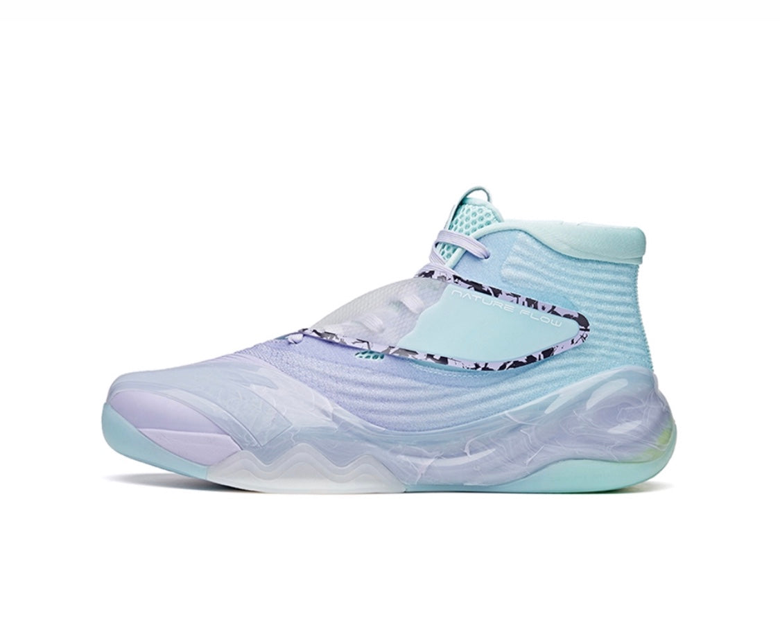 Anta Men's Klay Thompson Kt6 “Floating Clouds and Flowing Water”