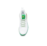 Anta Men's Klay Thompson Kt4 White/Green Basketball Shoes