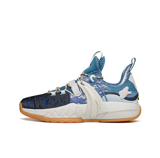 Anta Herren Gordon Hayward GH2 „Tanabata“ Basketballschuhe