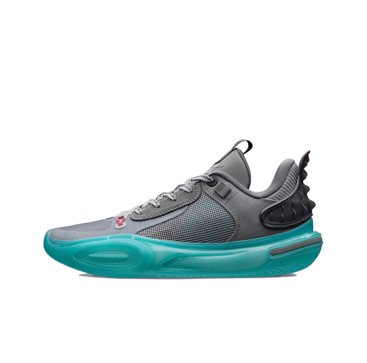 Li Ning Wade All City 11 – ANTO SPORTS