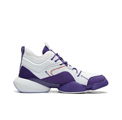 Anta Women's x Dragon Ball Super "Frieza" Basketball Shoes