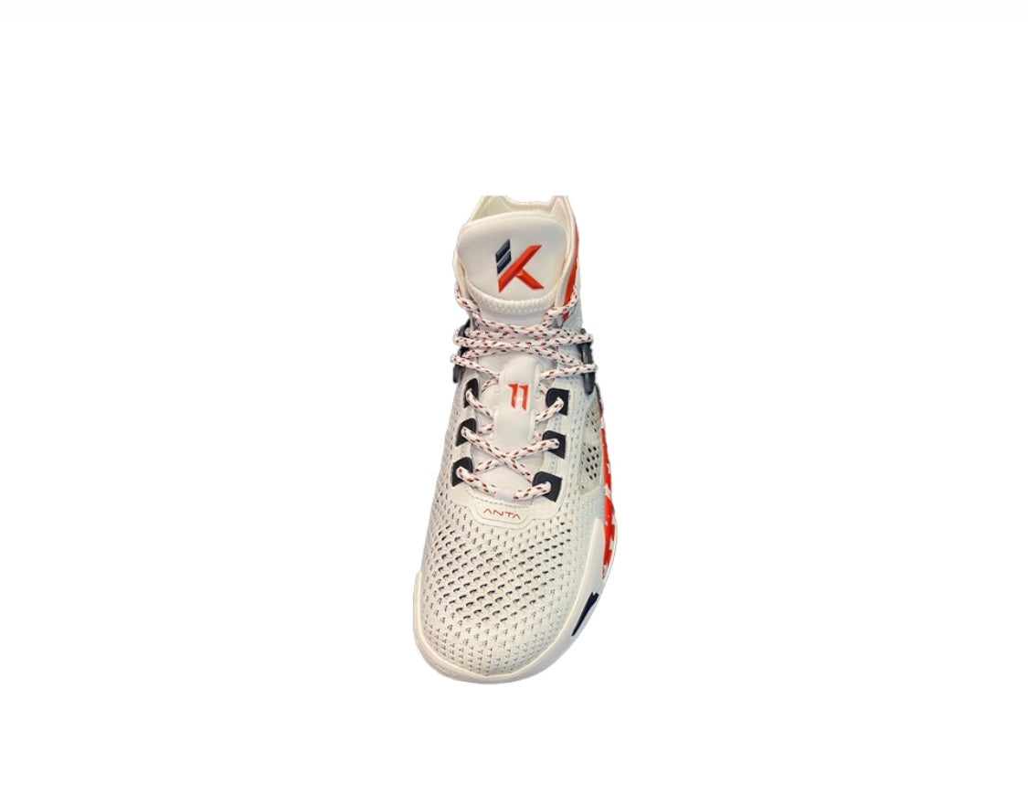 Anta Men's Klay Thompson Kt5 High "Independence Day"