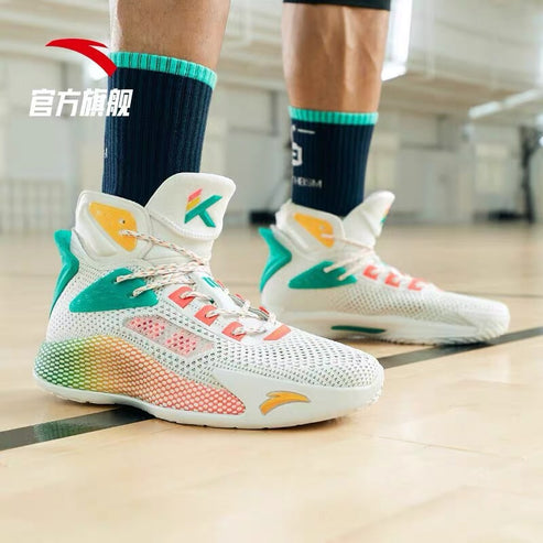 Anta Men's Klay Thompson Kt5 “Have Fun” – Anto Sports