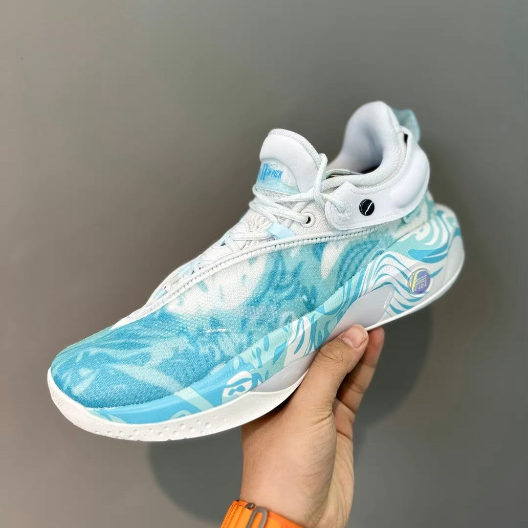 Anta Klay Thompson Kt8 - Wave – Anto Sports